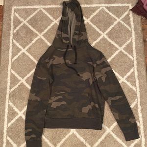 Victoria’s secret PINK sweatshirt, size medium